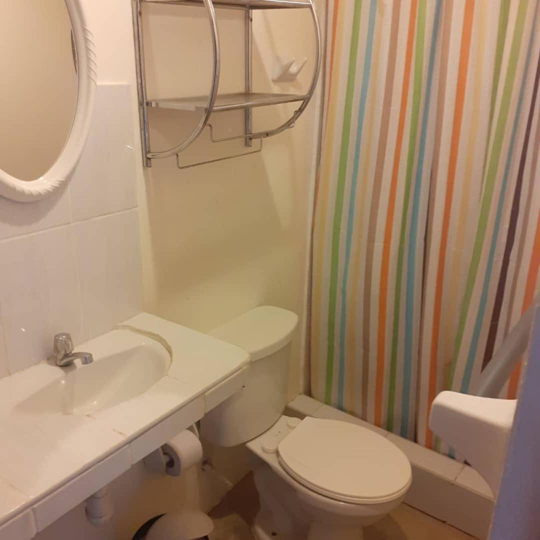 Casa Mancora Guesthouse Экстерьер фото