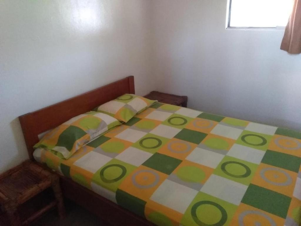 Casa Mancora Guesthouse Экстерьер фото
