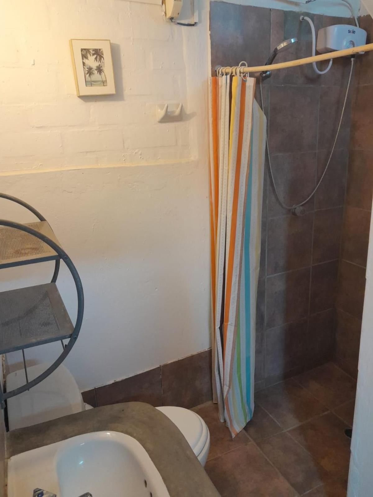 Casa Mancora Guesthouse Экстерьер фото