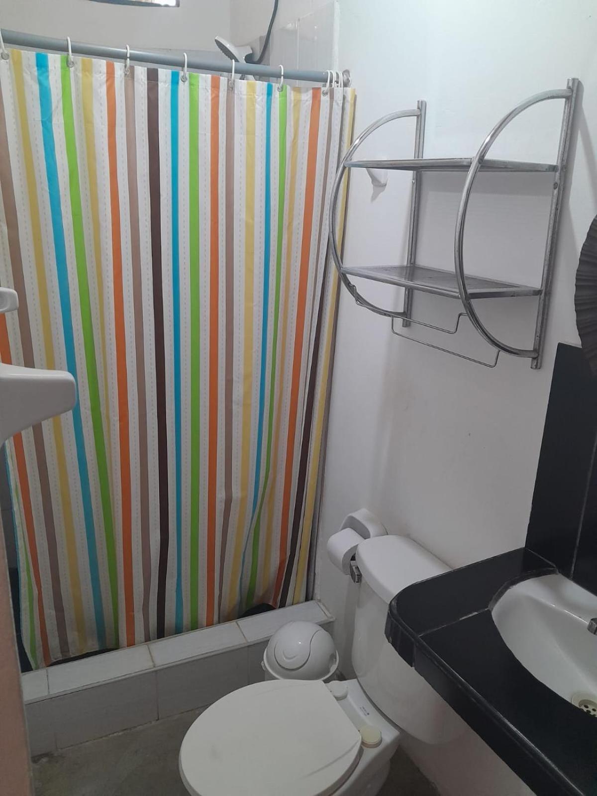 Casa Mancora Guesthouse Экстерьер фото